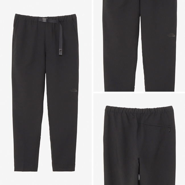 THE NORTH FACE ノースフェイス ビューポイントパンツ メンズ(S