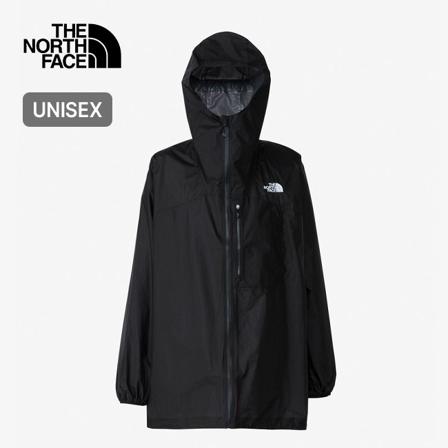 THE NORTH FACE ノースフェイス タプトポンチョ ユニセックス