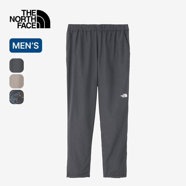 THE NORTH FACE ノースフェイス カルカパンツ メンズ