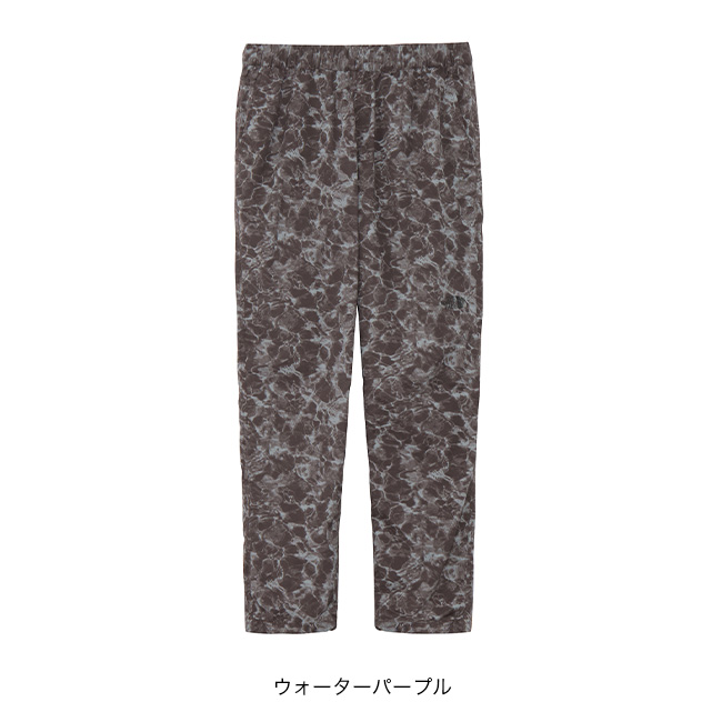 THE NORTH FACE ノースフェイス カルカパンツ メンズ(M ブラック