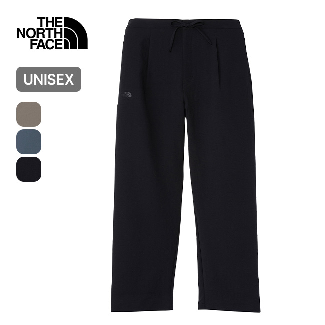 THE NORTH FACE ノースフェイス トランクルイージーパンツ ユニセックス