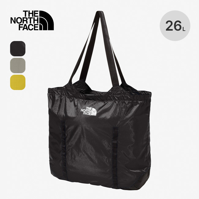 THE NORTH FACE ノースフェイス メイフライトート