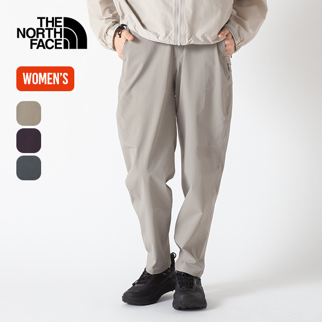 THE NORTH FACE ノースフェイス マウンテンカラーパンツ【ウィメンズ】