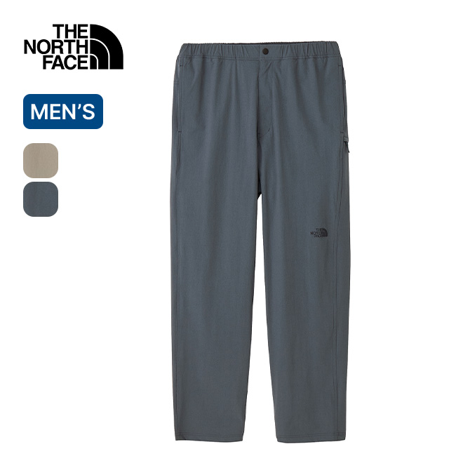 THE NORTH FACE ノースフェイス マウンテンカラーパンツ メンズ