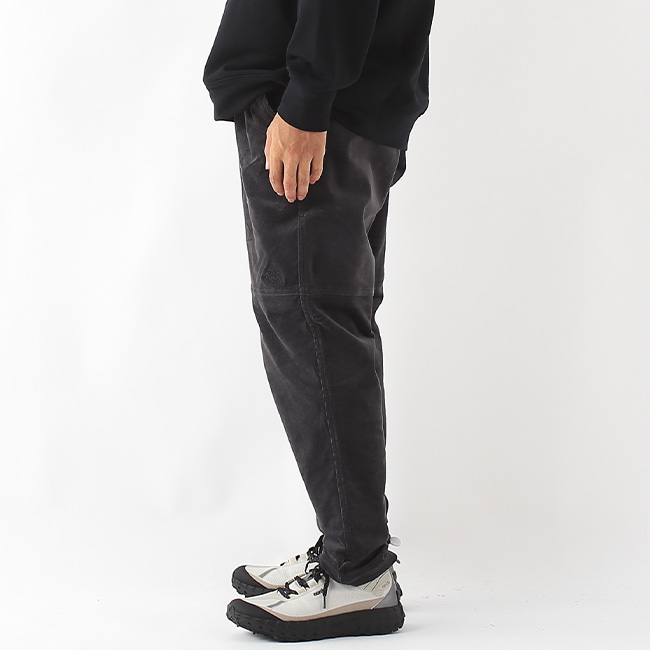 THE NORTH FACE ノースフェイス グラナムコードパンツ メンズ(S