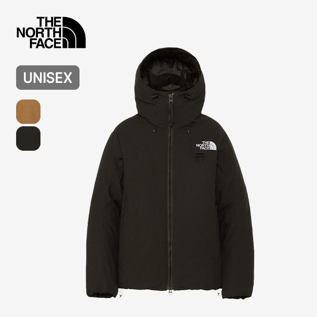 THE NORTH FACE ノースフェイス ファイヤーフライインサレーテッド
