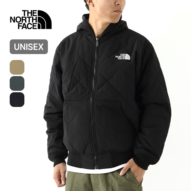 THE NORTH FACE ノースフェイス ヤッキンジャケット ユニセックス