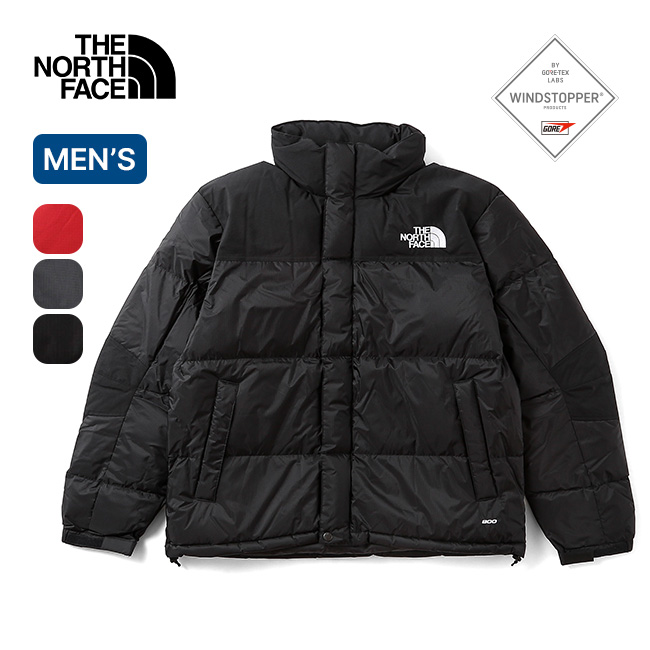 THE NORTH FACE ノースフェイス WSヌプシジャケット メンズ