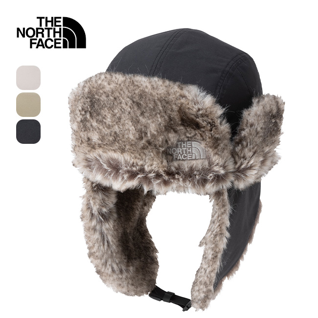 THE NORTH FACE ノースフェイス インサレーションボンバーキャップ