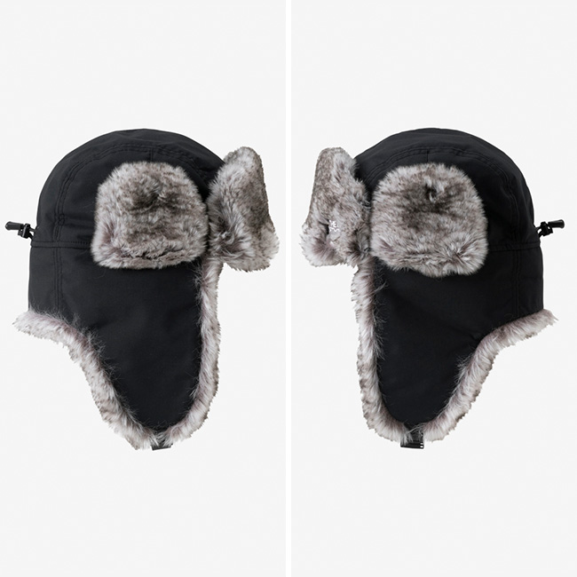 THE NORTH FACE ノースフェイス インサレーションボンバーキャップ(M