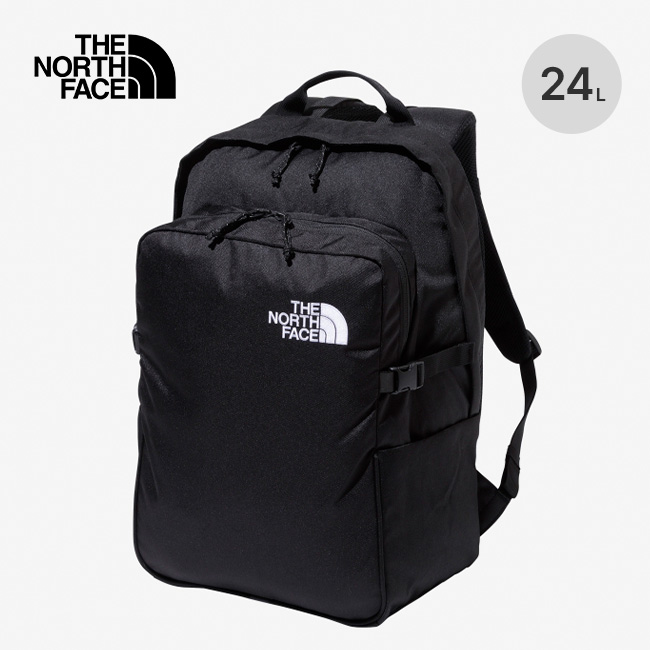 THE NORTH FACE ノースフェイス ボルダーデイパック