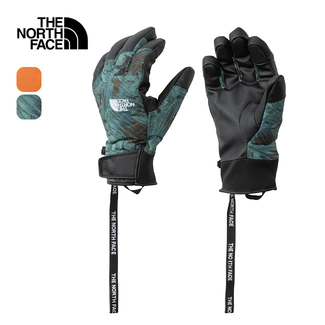 THE NORTH FACE ノースフェイス フェイキーグローブ