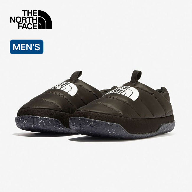 THE NORTH FACE ノースフェイス ヌプシダウンミュール メンズ