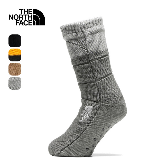 THE NORTH FACE ノースフェイス ヌプシブーティソックス ユニセックス