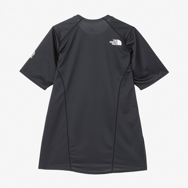 THE NORTH FACE ノースフェイス S/Sドライドットライトクルー メンズ(S