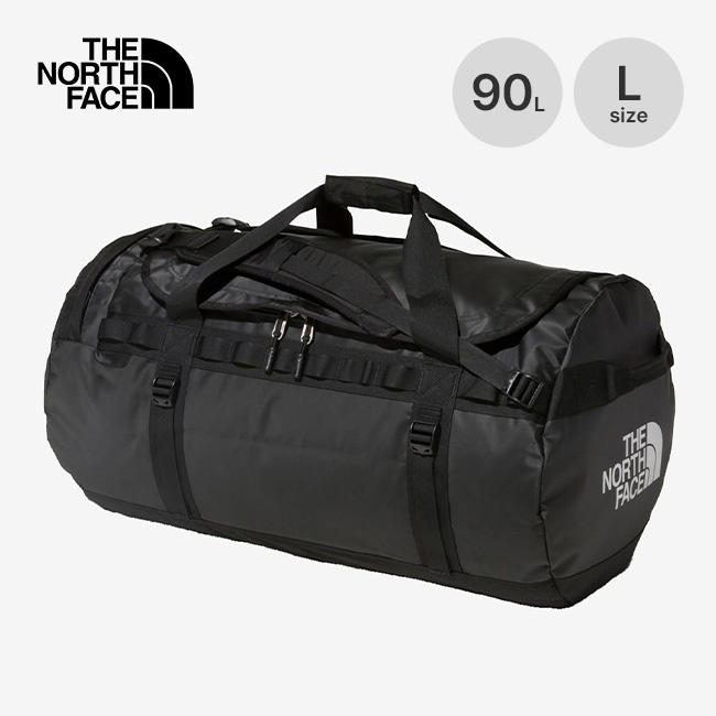 THE NORTH FACE ノースフェイス BCダッフルL