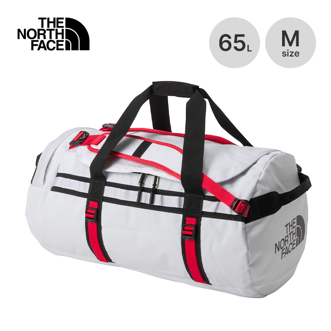 THE NORTH FACE ノースフェイス BCダッフルM