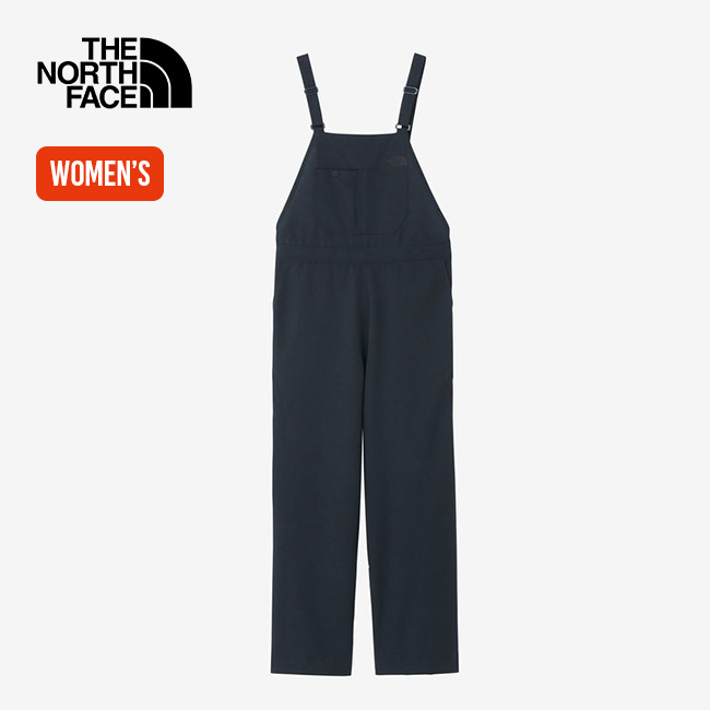 THE NORTH FACE ノースフェイス TNFビーフリーオーバーオール