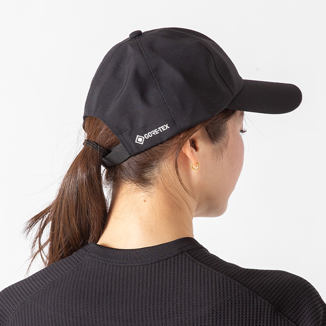 THE NORTH FACE ノースフェイス VTゴアテックスキャップ(クラシック