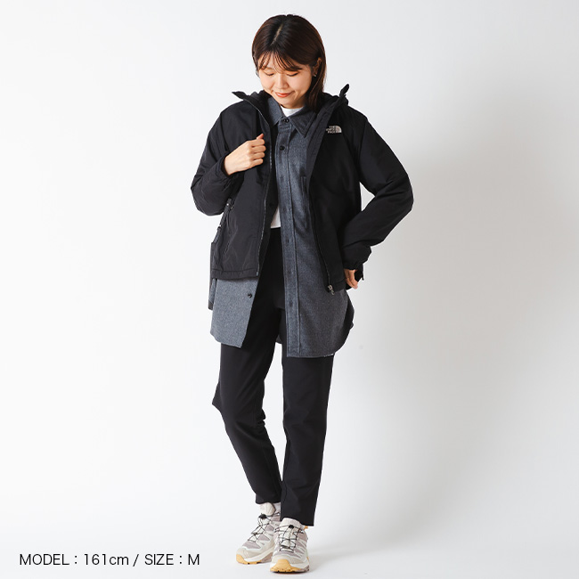 THE NORTH FACE ノースフェイス エイペックスサーマルパンツ