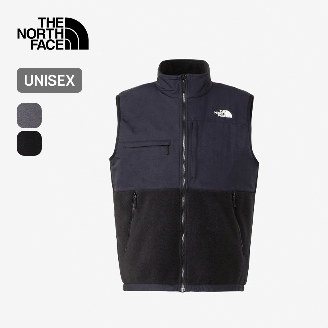 THE NORTH FACE ノースフェイス デナリベスト ユニセックス