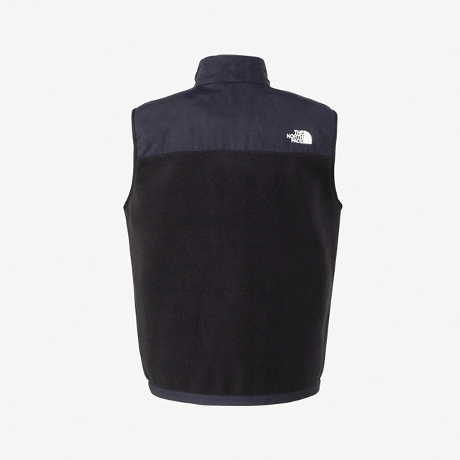 THE NORTH FACE ノースフェイス デナリベスト ユニセックス(M ミックス