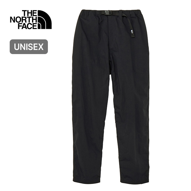 THE NORTH FACE ノースフェイス ジオロジーパンツ ユニセックス