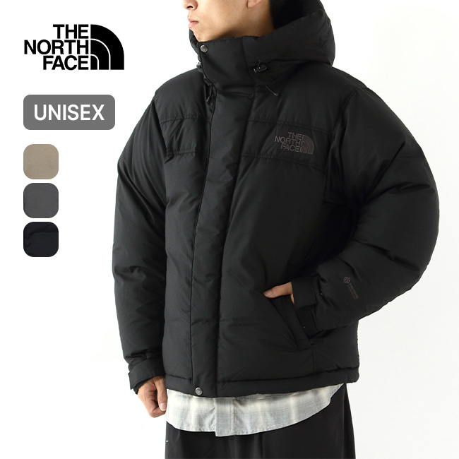 THE NORTH FACE ノースフェイス オルタレーションバフズジャケット ユニセックス