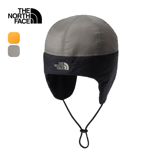THE NORTH FACE ノースフェイス インサレーテッドパウダービーニー(M