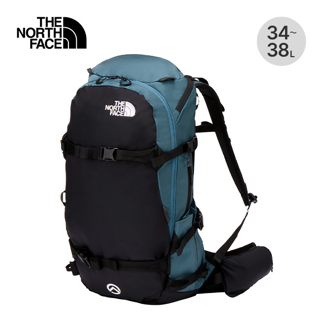 THE NORTH FACE ノースフェイス チュガッチ35
