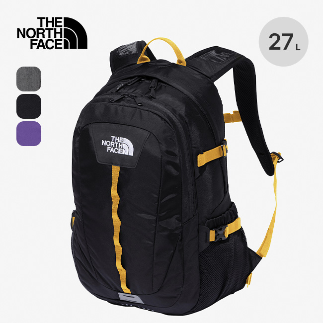 THE NORTH FACE ノースフェイス ホットショット