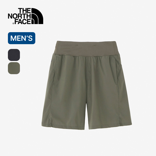 THE NORTH FACE ノースフェイス エイペックスライトショーツ メンズ(M