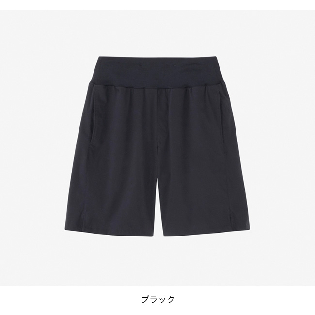 【新品】ノースフェイス エイペックスライトショーツブラック THE NORTH FACE ノースフェイス エイペックスライトショーツ メンズ(M