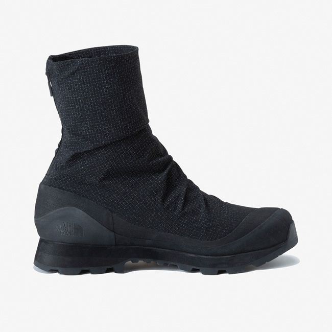 THE NORTH FACE ノースフェイス TNFレインブーツゴアテックス(5(23.0cm