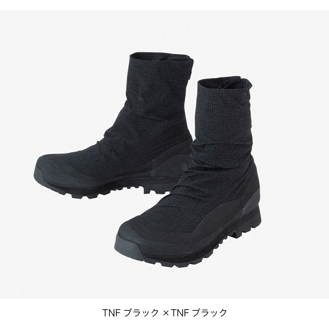 THE NORTH FACE ノースフェイス TNFレインブーツゴアテックス(5