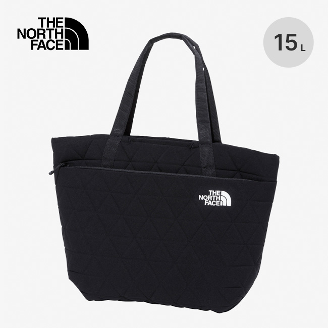 THE NORTH FACE ノースフェイス ジオフェイストート