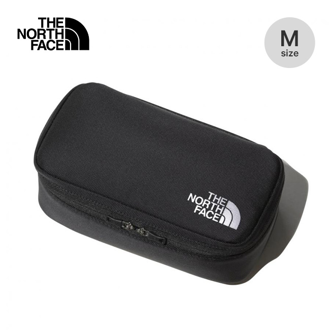 THE NORTH FACE ノースフェイス シャトルキャニスターM