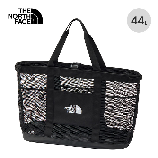 THE NORTH FACE ノースフェイス グラットンメッシュトートM