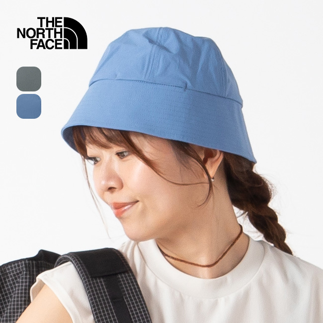 THE NORTH FACE ノースフェイス ハイカーズハット