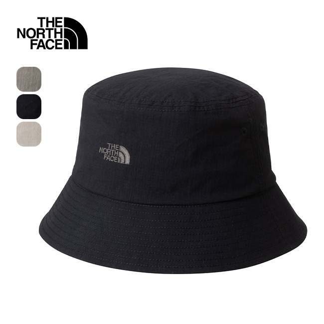 THE NORTH FACE ノースフェイス ジオロジーエンブロイドハット