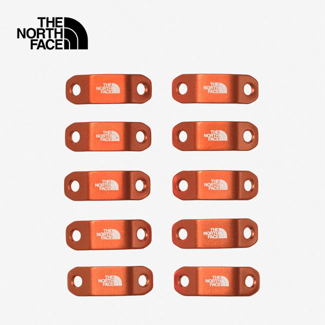 THE NORTH FACE ノースフェイス コードテンショナー3-4