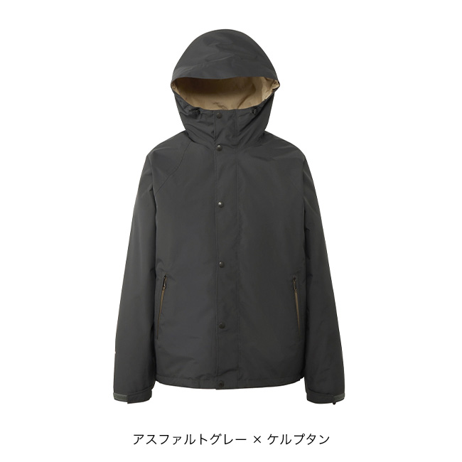 ノースフェイス ストーアウェイジャケット ケルプタン NP12435 Lサイズ THE NORTH FACE Stow Away Jacket ケルプタン （ザ・ノース・フェイス