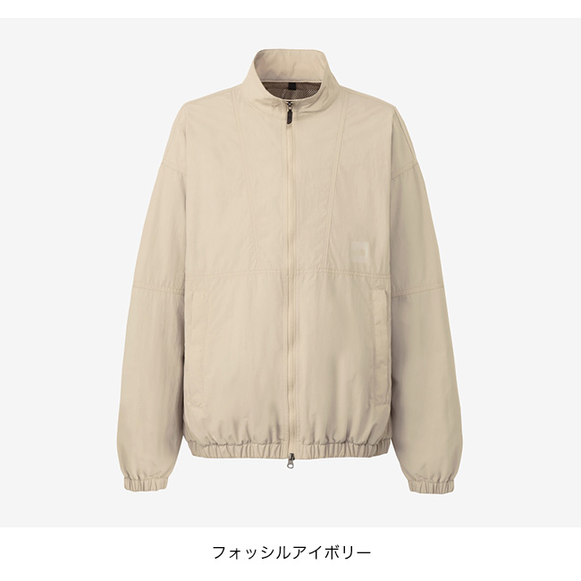 THE NORTH FACE / ノースフェイス/エンライドトラックジャケット ザ・ノース・フェイス エンライドトラックジャケット | ライトアップ