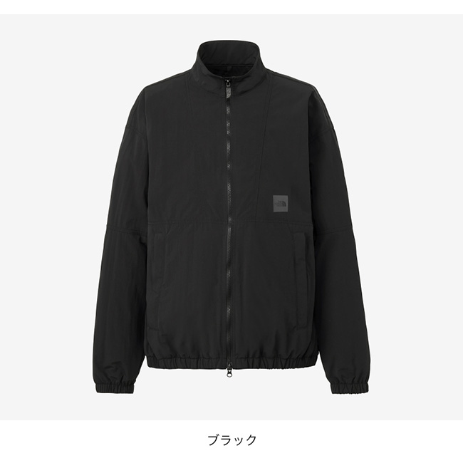THE NORTH FACE / ノースフェイス/エンライドトラックジャケット ザ・ノース・フェイス エンライドトラックジャケット | ライトアップ