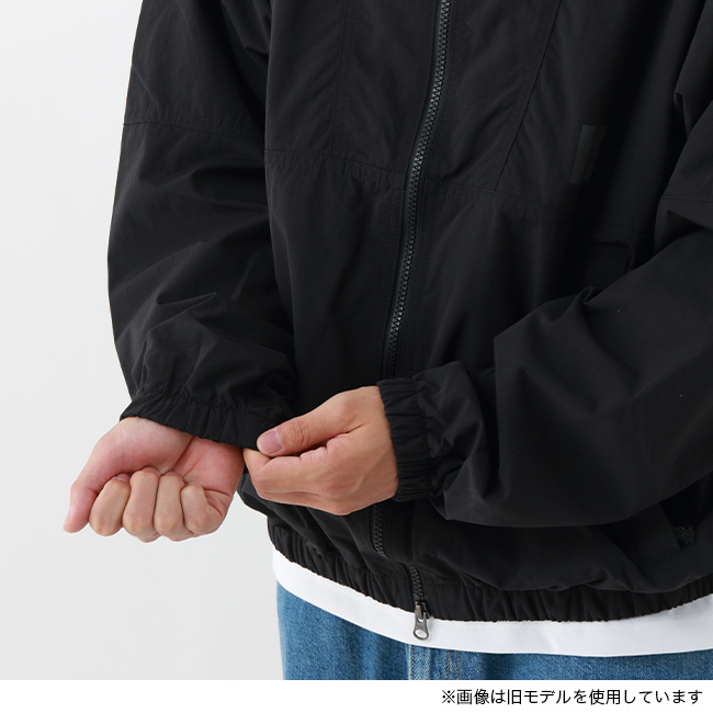 THE NORTH FACE ノースフェイス エンライドトラックジャケット ユニ