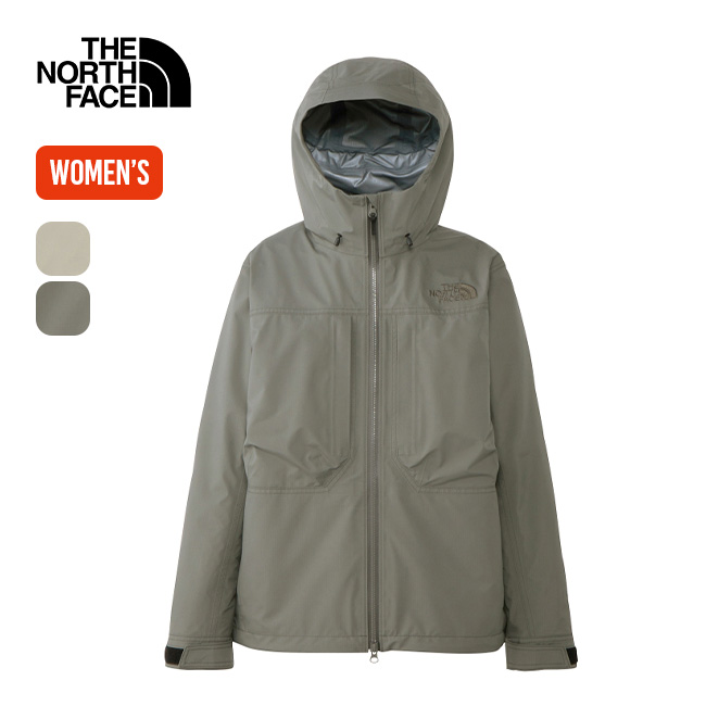 THE NORTH FACE ノースフェイス ハイカーズジャケット【ウィメンズ】(S