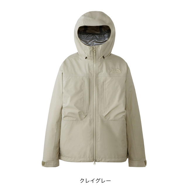 THE NORTH FACE ノースフェイス ハイカーズジャケット【ウィメンズ】(S