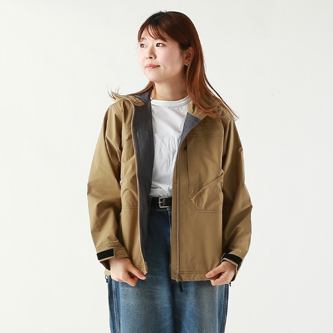 THE NORTH FACE ノースフェイス ハイカーズジャケット【ウィメンズ】(S