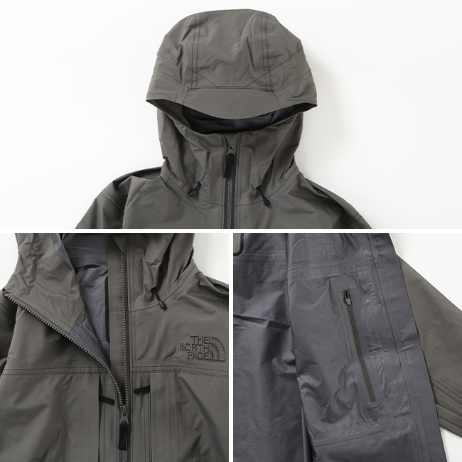 THE NORTH FACE ノースフェイス ハイカーズジャケット【ウィメンズ】(S