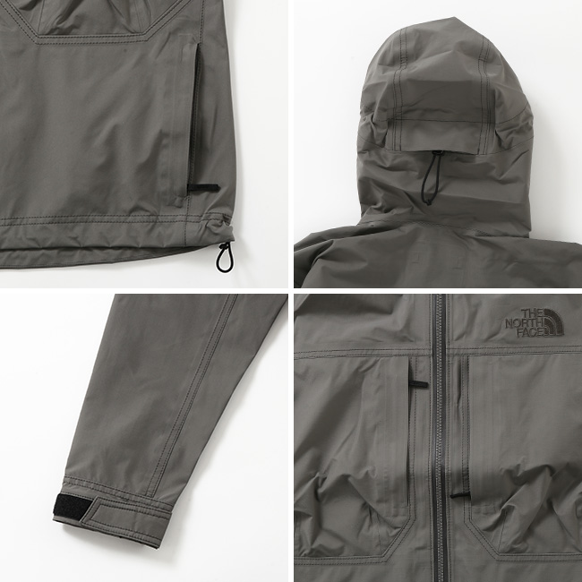 THE NORTH FACE ノースフェイス ハイカーズジャケット【ウィメンズ】(S